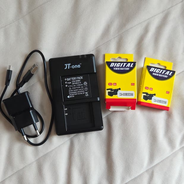 DB-70 호환배터리(리코 R6 R7 R8, 파나소닉 FX30 FX33)