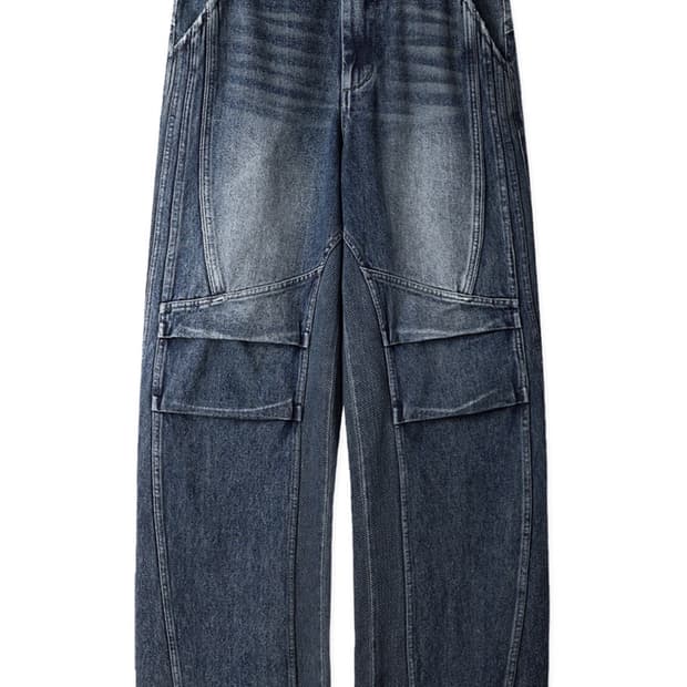 CORE:14 CAULIS PANTS (M) 판매합니다