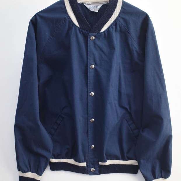 90s 넬슨 / made in usa
