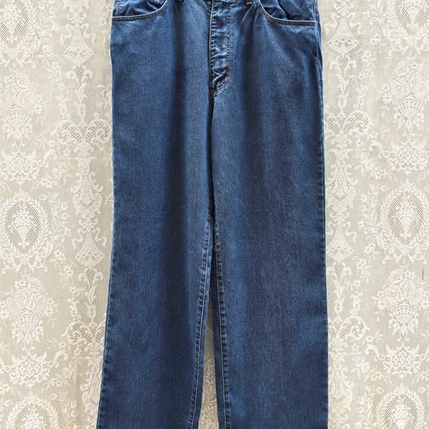 90s 랭글러 (made in japan)