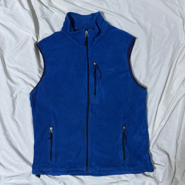 엘엘빈 플리스 베스트