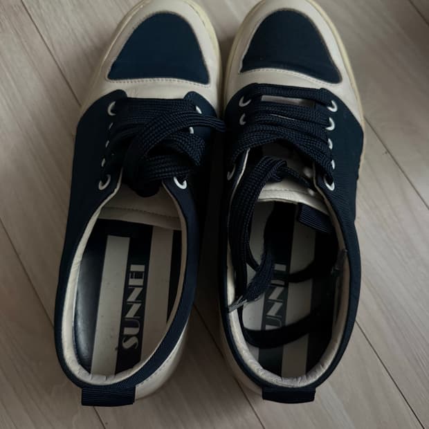 써네이 스니커즈 270