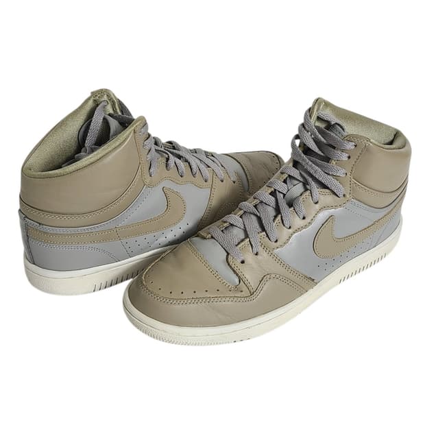 280) 15s Nike 나이키 x 언더커버 코트포스 뱀부