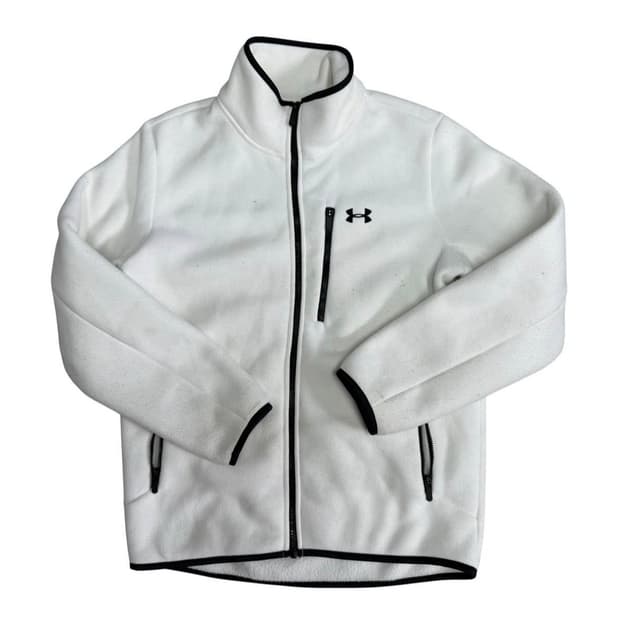 언더아머 후리스 S