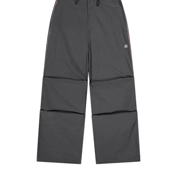 구함) 코이세이오 스크랩 라인 팬츠 그레이 1사이즈