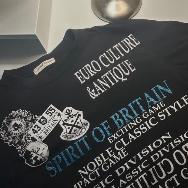 Vintage t shirt