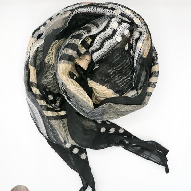 구함,교환) 코이세이오 스카프