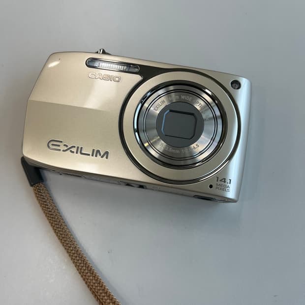카시오 엑슬림 z2300