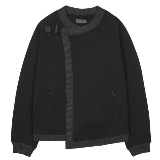 산산기어 래핑 자켓 1사이즈 구해요