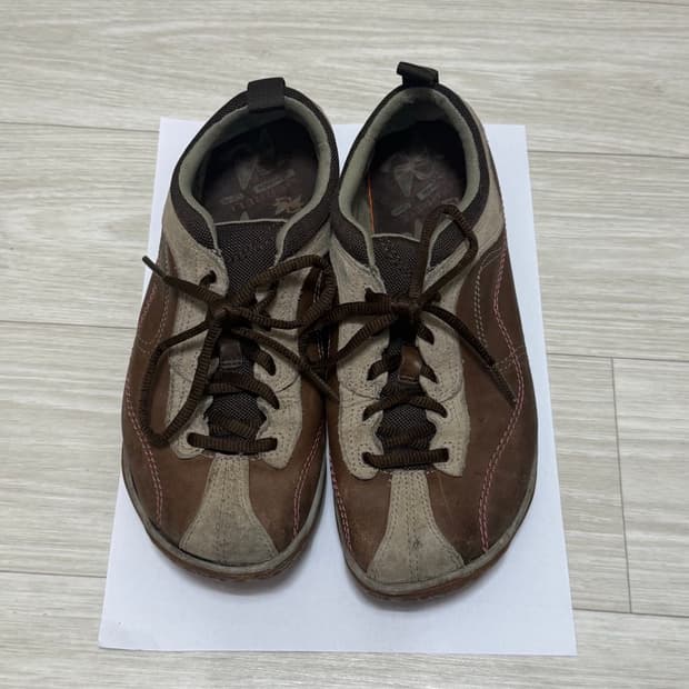 머렐 빈티지 슈즈 신발