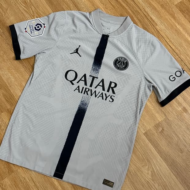 Psg x 베르디 네이마르 유니폼