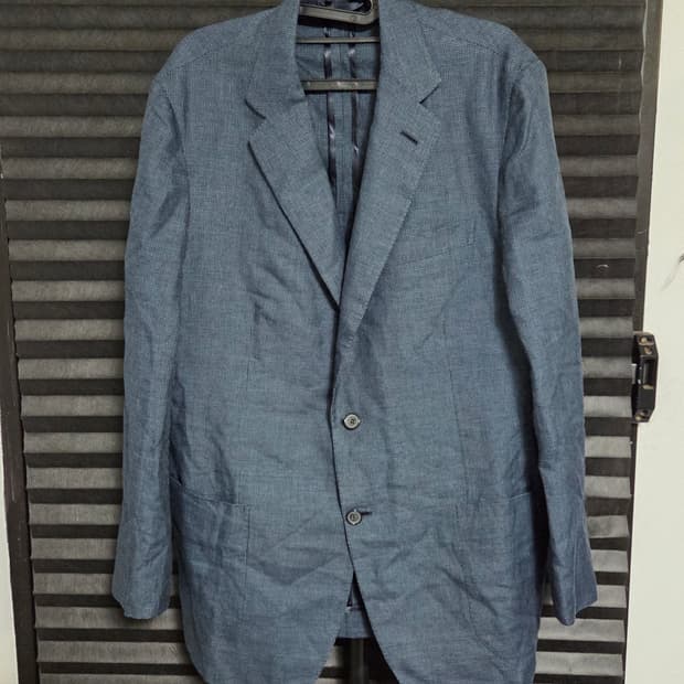 (정품) [브리오니] 블레이저 판매합니다.