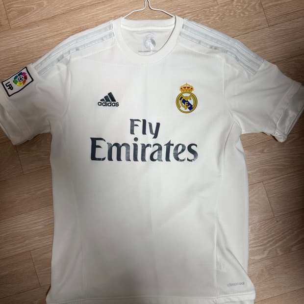 15/16 레알마드리드 호날두 L 오피셜