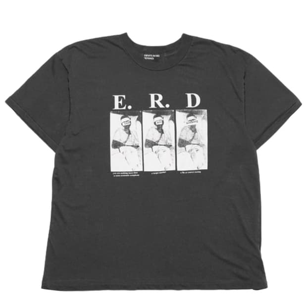 [XL] erd 앙팡 리쉬 데프리메 유어 낫띵 반팔