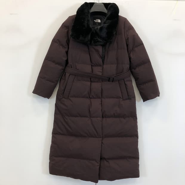 노스페이스 시티클래식 구스다운코트 M 에코퍼 