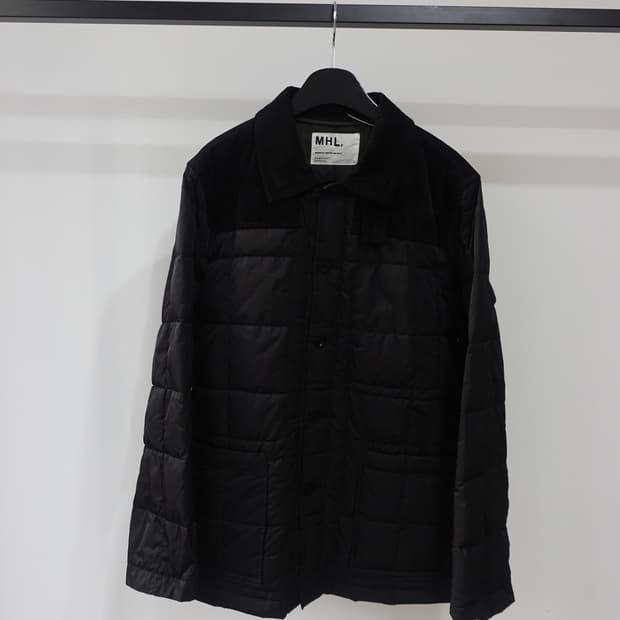 MHL by MARGARET HOWELL jacket