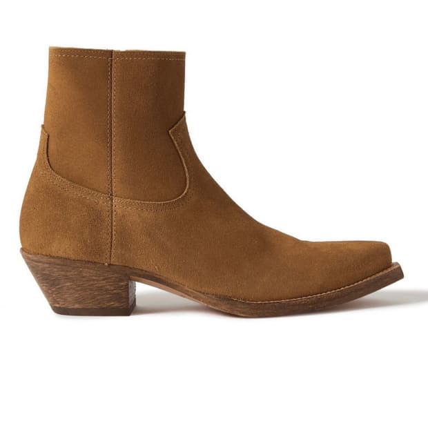 <구매> 생로랑 40 루카스 42 ~ 42.5