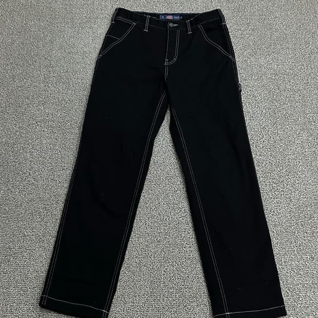 디키즈 충워크팬츠