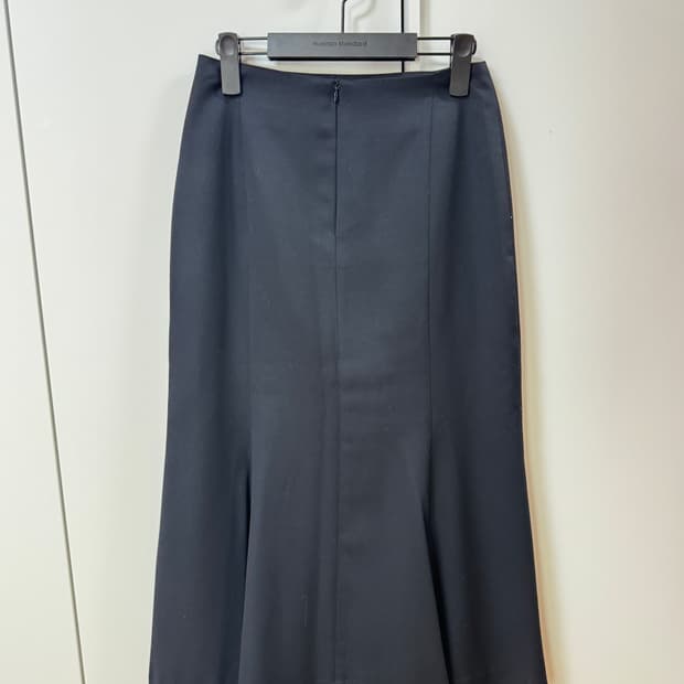 로클 플레어 스커트