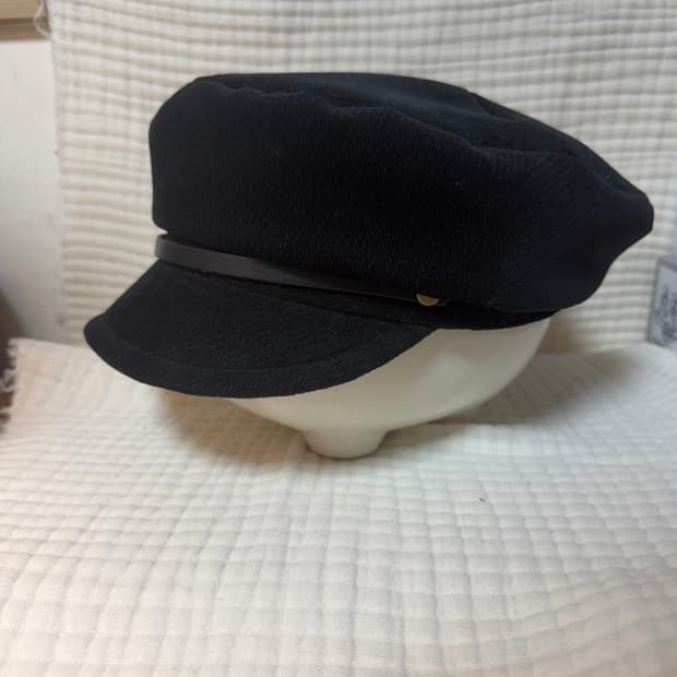 카시라 캐스켓 캡