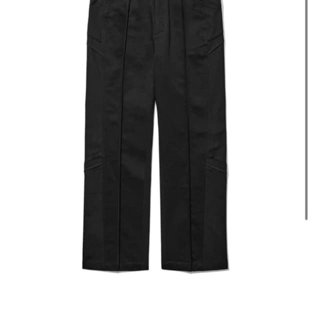 xlim ep5. 06 trousers 2size