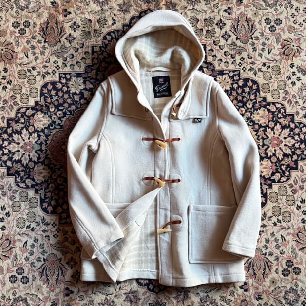 글로버올 더플코트 66~77