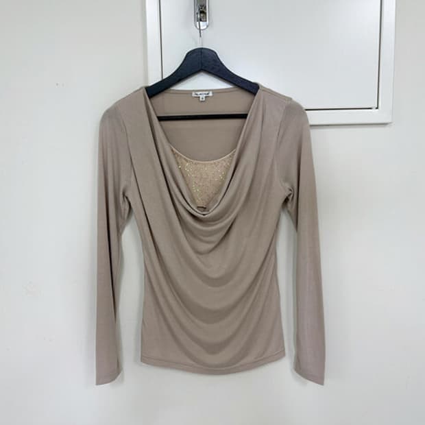 drape top