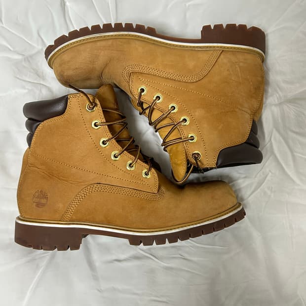 팀버랜드 6인치 워터프루프