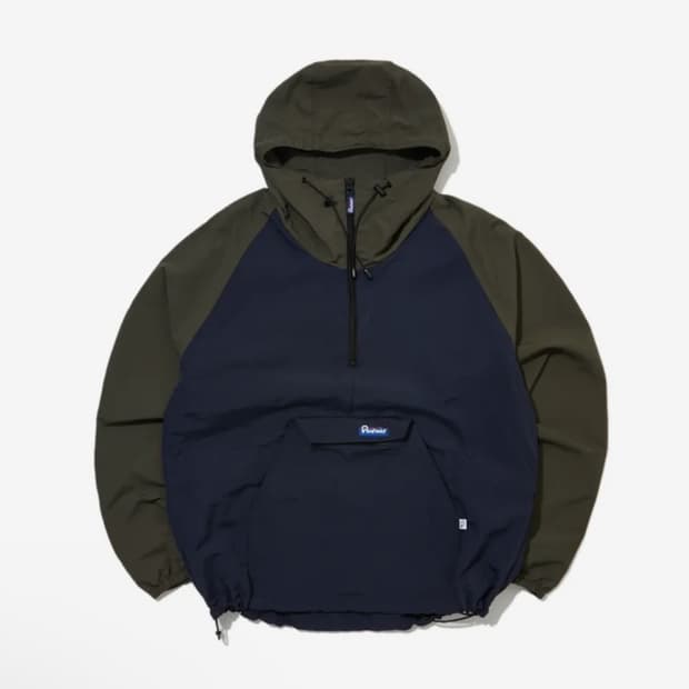 펜필드 팩잭 네이비 L 새상품