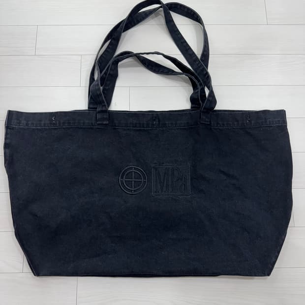 플라스틱 프로덕트 빅백