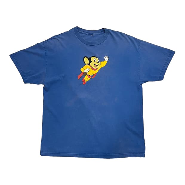 Mighty Mouse T-shirt