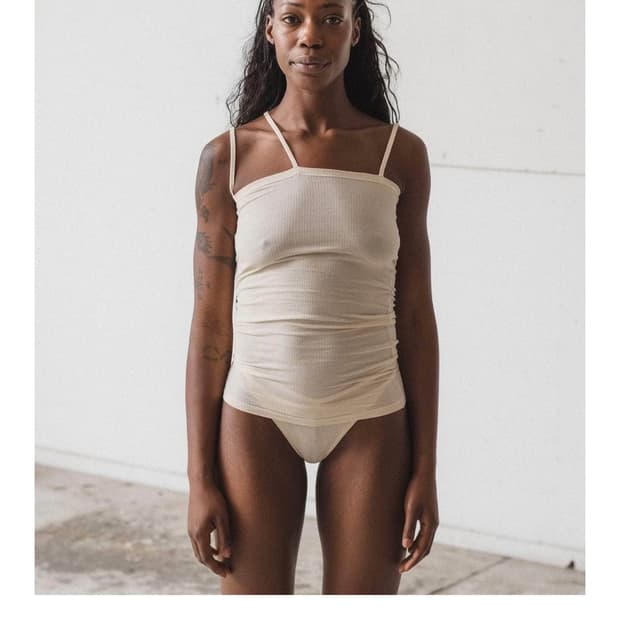 baserange Nida 탱크탑 