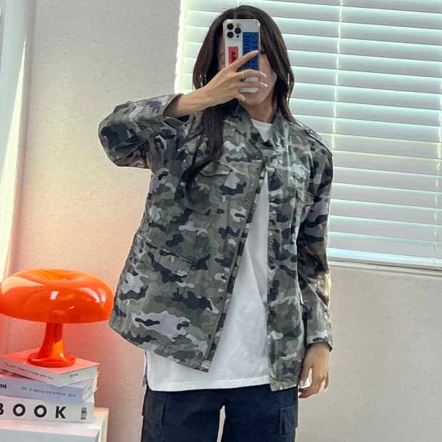 (46)온워드 카시야마 카모자켓-M1353 