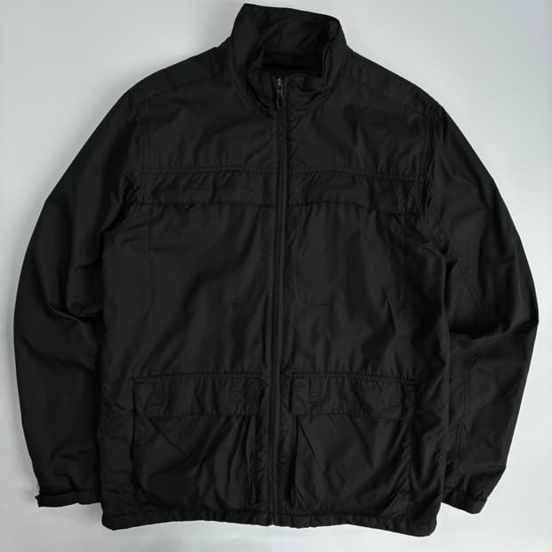 Oakley 오클리 나일론 윈드 브레이크 자켓