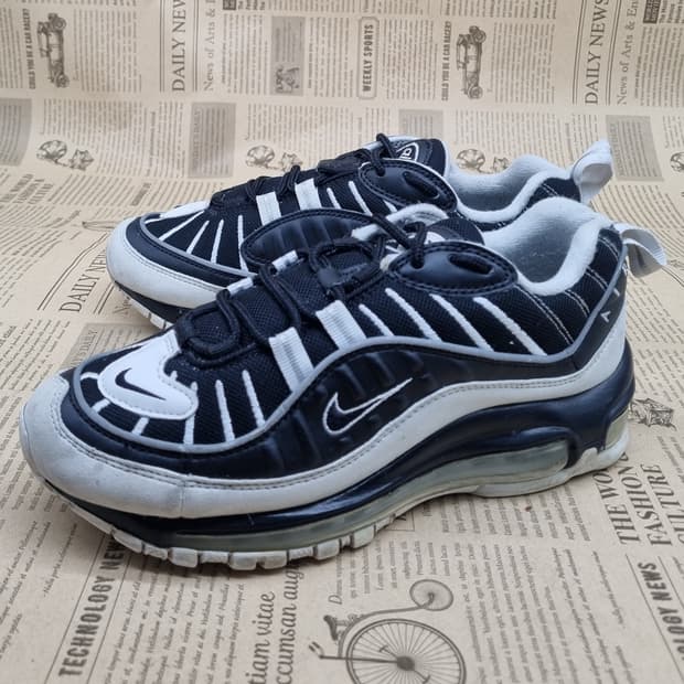 나이키 에어맥스 98 여성운동화235