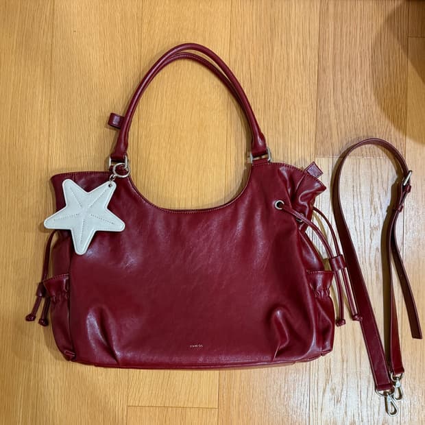 스탠드오일 브리지백