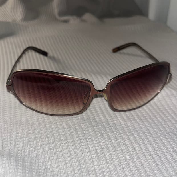Oliver Peoples 올리버피플스 그라디언트 선글라스