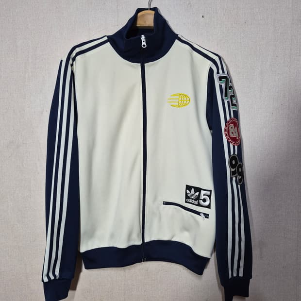 Adidas 아디다스 OR 오리지널 프렌치 져지 100