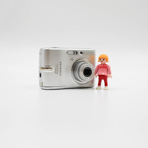 Nikon Coolpix L11 (니콘 쿨픽스 L11)