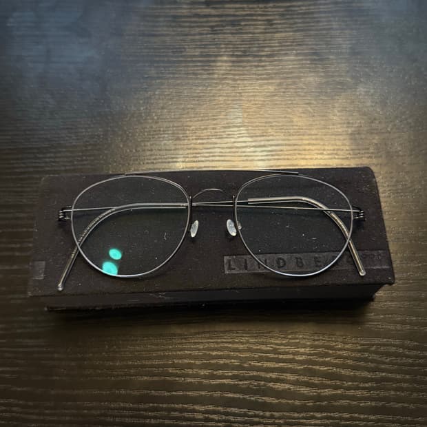 린드버그 크리스토퍼 블랙 