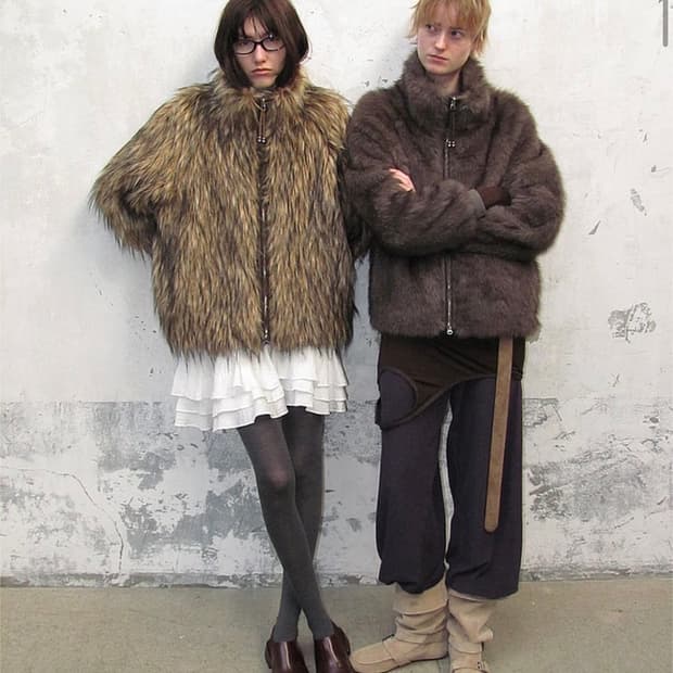 파르티멘토 퍼자켓 정가 198,000