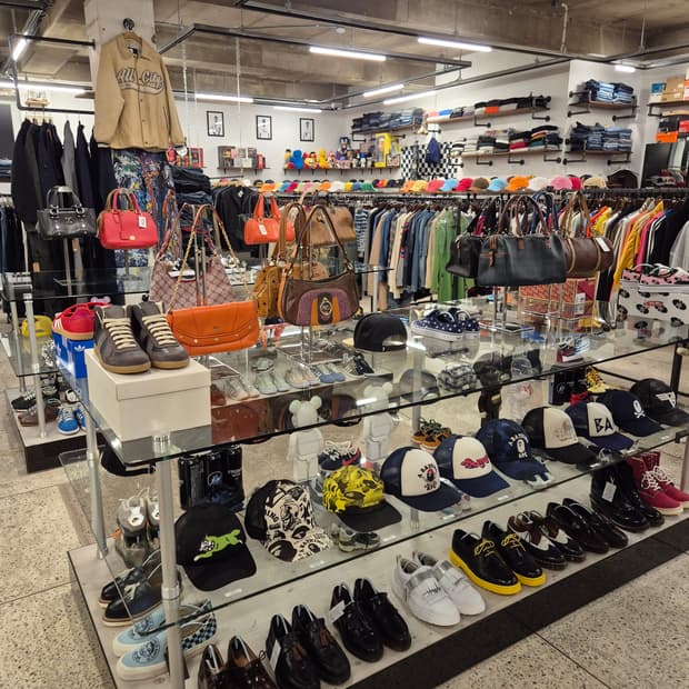 YouZuDe_평택 : FIRST SALE