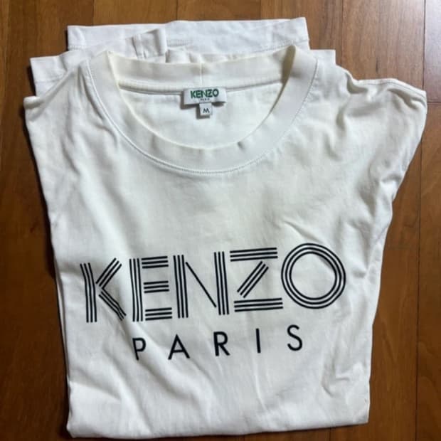 겐조 반팔티 판매