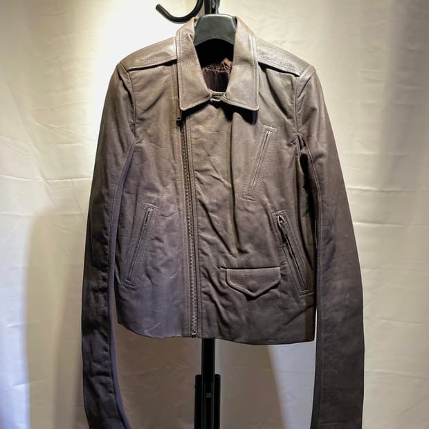 Rick owens stooge jacket (44)