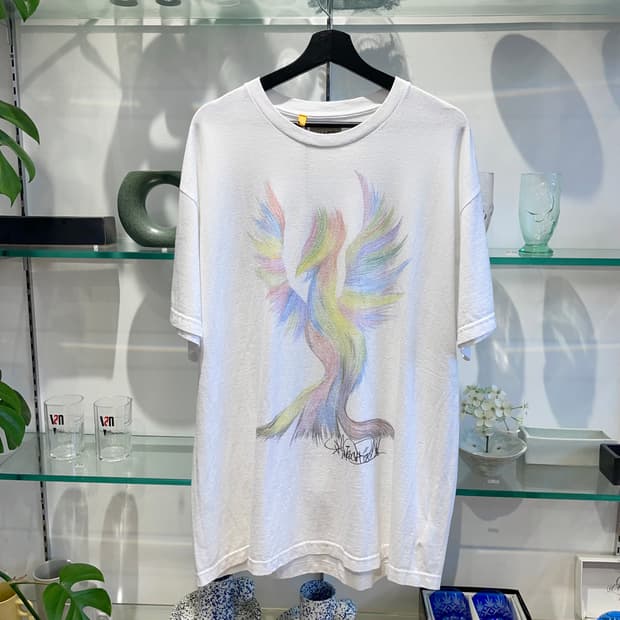 갤러리 디파트먼트 freedom tee