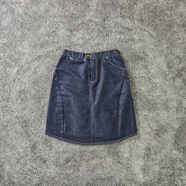 [무료배송] LEVIS 데님 스커트