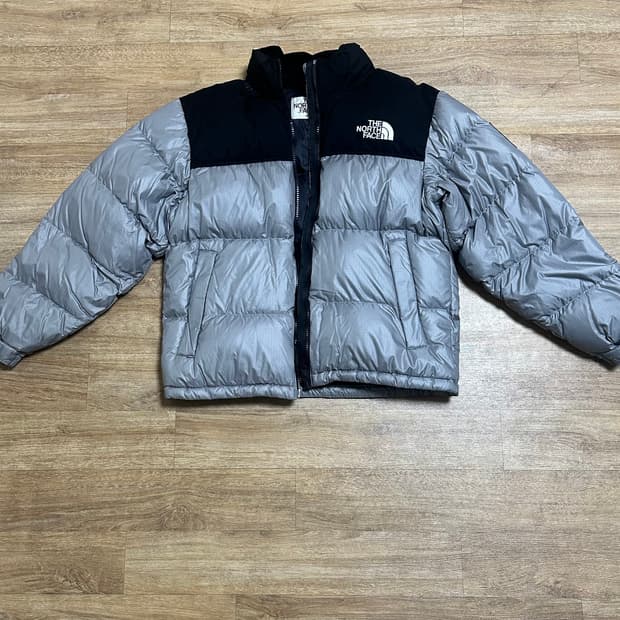 노스페이스 패딩 xl (3개월착용)