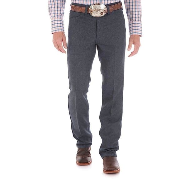 랭글러 / 스타프레스트 메카닉 팬츠 / W38 L32