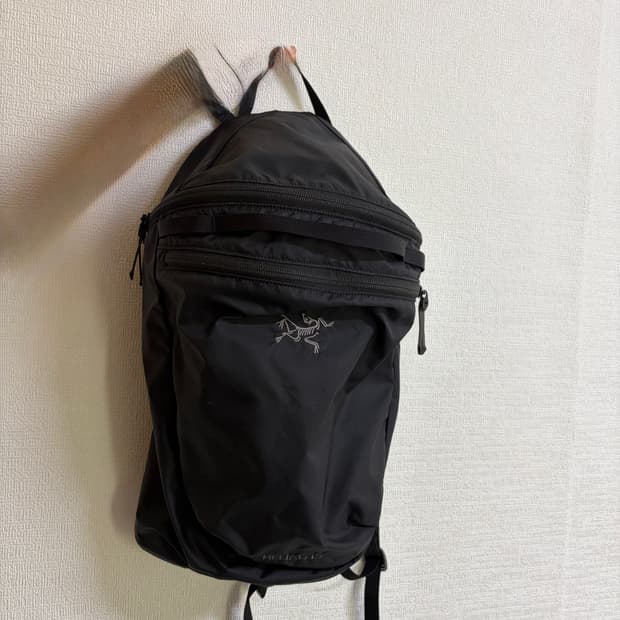 아크테릭스 헬리아드 15