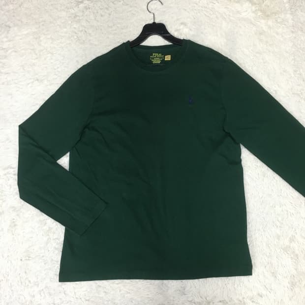 폴로 포니 롱슬리브 CC30